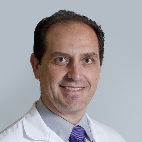 George Velmahos, MD, PhD, MSEd