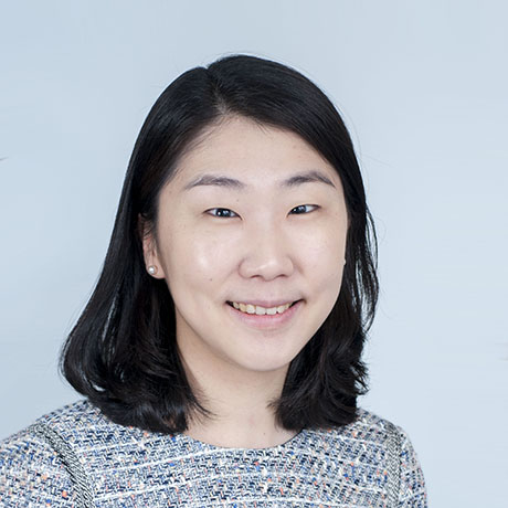 Dr. Jessica Lin